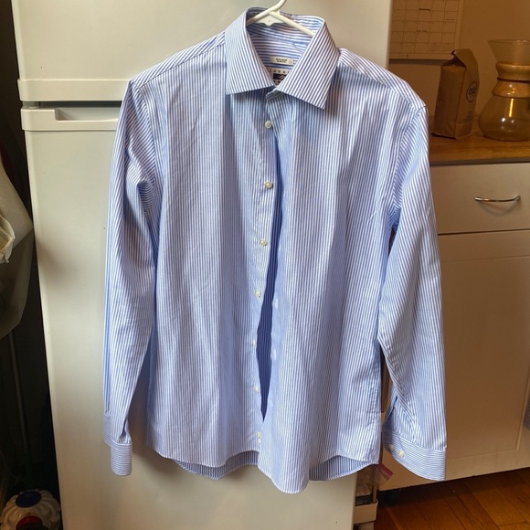 Joseph Abboud Dress Shirt - Picture 1 of 1